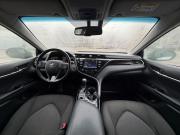 Toyota Camry VIII (XV70) Тольятти  - изображение 34