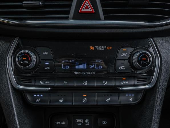 Hyundai Santa Fe IV с пробегом 2018 года, цена 2 877 500 рублей, 104652 км, внедорожник, Автокод Объявления