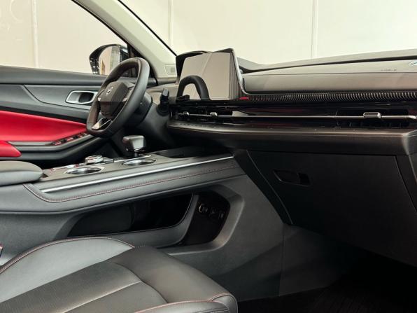 Changan CS55 Plus II с пробегом 2023 года, цена 2 039 000 рублей, 64000 км, внедорожник, Автокод Объявления