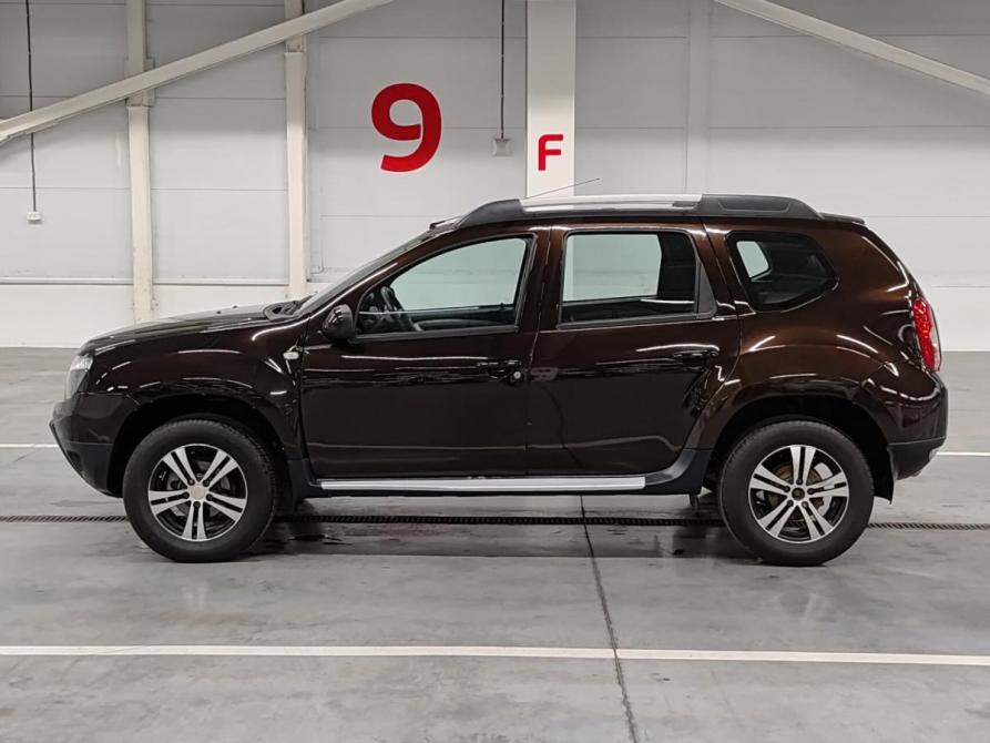 Renault Duster I Казань  - изображение 10