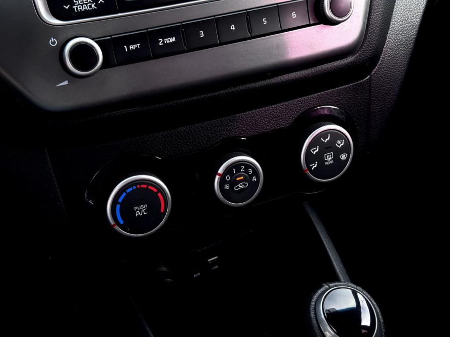 Kia Rio III Рестайлинг Уфа  - изображение 14