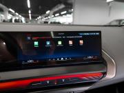 BMW X3 IV (G45/G48) Москва  - изображение 48