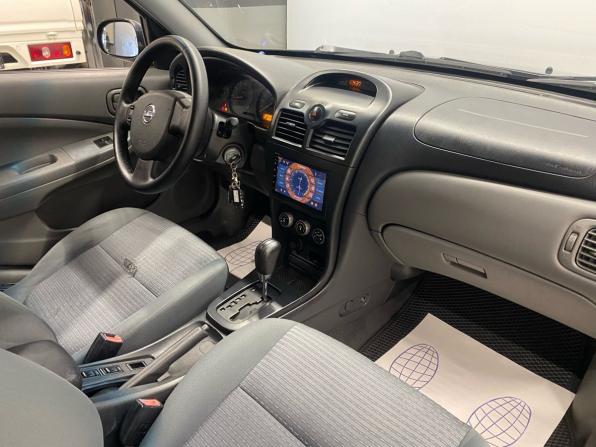 Nissan Almera Classic I с пробегом 2010 года, цена 449 000 рублей, 303000 км, седан, Автокод Объявления
