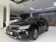 Toyota Camry VII (XV50) Минеральные Воды  - изображение 21