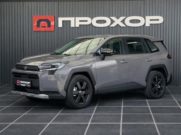 Toyota RAV4 V (XA50) с пробегом 2025 года, цена 3 877 000 рублей, 15000 км, внедорожник, Автокод Объявления