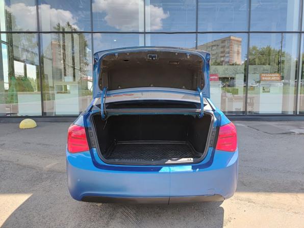Chevrolet Cruze I с пробегом 2011 года, цена 549 000 рублей, 230000 км, седан, Автокод Объявления