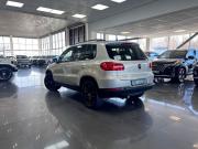 Volkswagen Tiguan I Рестайлинг Тверь  - изображение 26