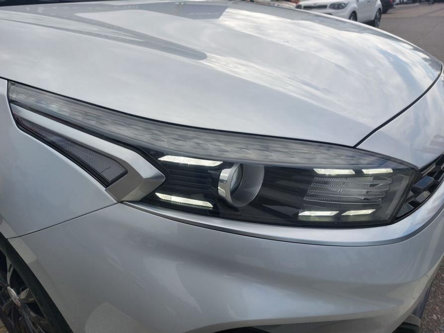 Kia Cerato IV Рестайлинг Тверь  - изображение 12