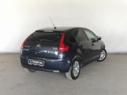 Citroen C4 I Рестайлинг Москва  - изображение 23