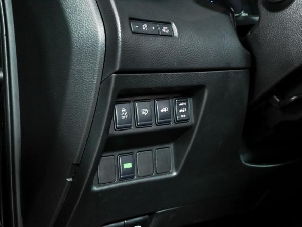 Nissan X-Trail III с пробегом 2015 года, цена 1 790 000 рублей, 93716 км, внедорожник, Автокод Объявления