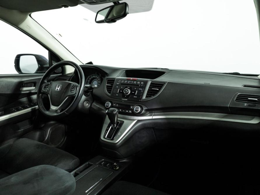 Honda CR-V IV Санкт-Петербург  - изображение 9