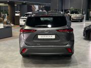 Toyota Highlander IV (XU70) Тюмень  - изображение 29