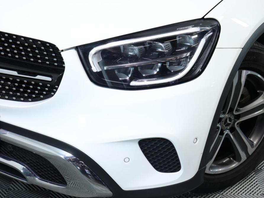 Mercedes-Benz GLC I (X253) Рестайлинг Санкт-Петербург  - изображение 11