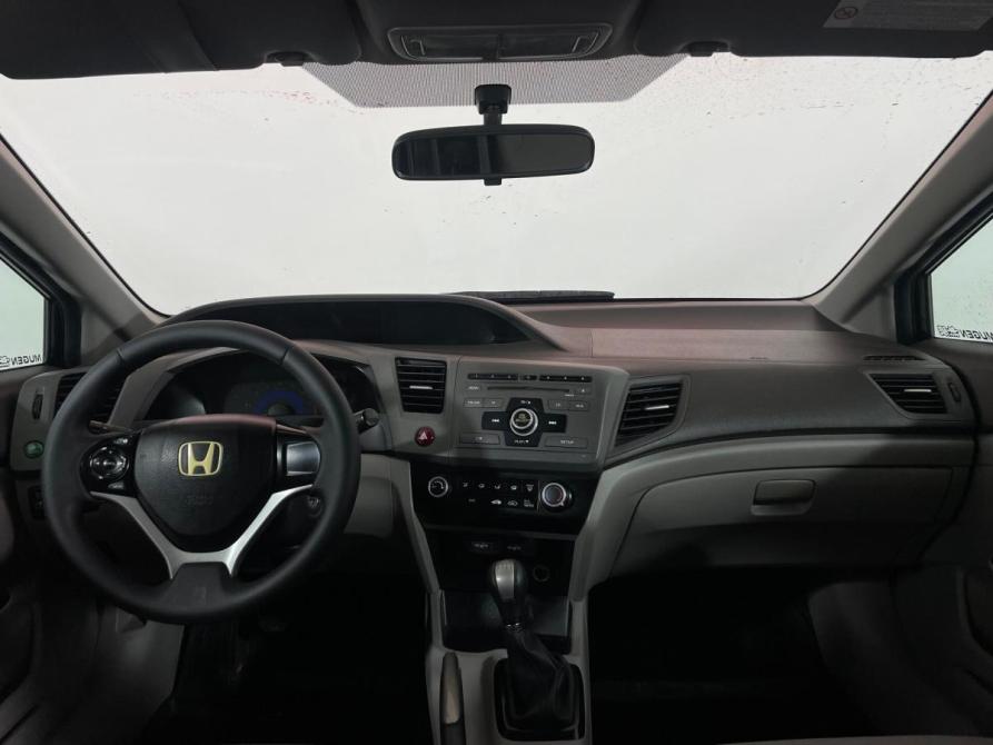 Honda Civic IX Воронеж  - изображение 10