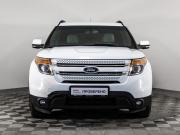 Ford Explorer V Санкт-Петербург  - изображение 24