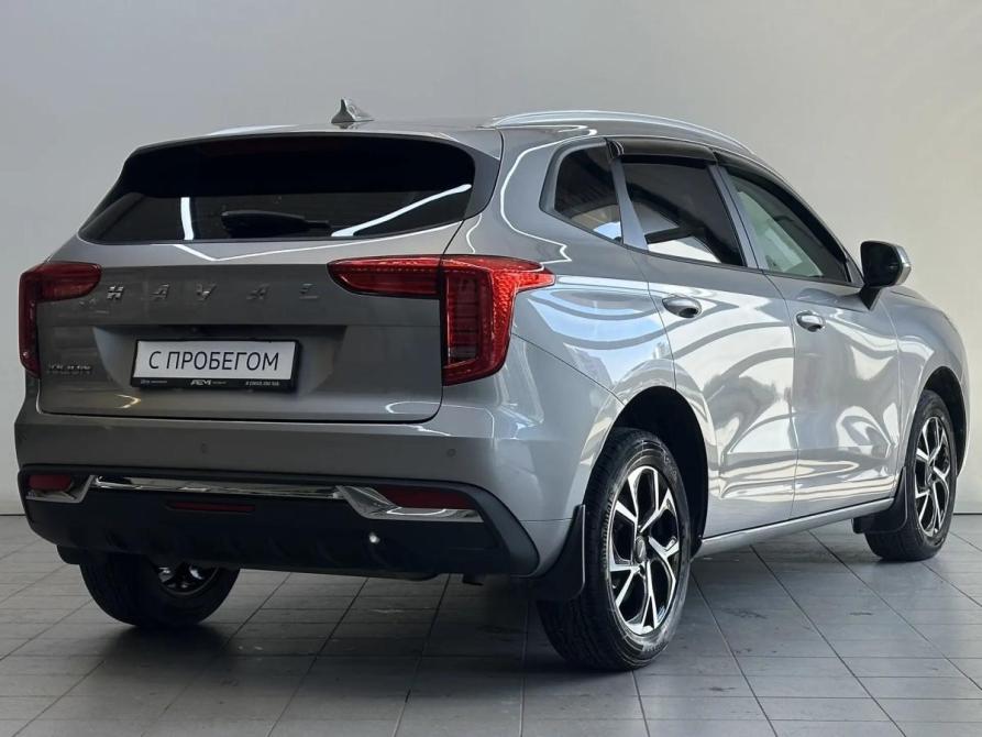 Haval Jolion I Барнаул  - изображение 6
