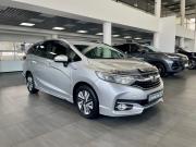 Honda Shuttle II Ростов-на-Дону  - изображение 32