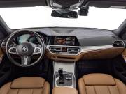 BMW 3 серии VII (G2x) Москва  - изображение 44