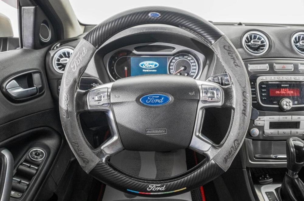 Ford Mondeo IV Барнаул  - изображение 14