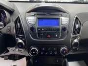 Hyundai ix35 I Рестайлинг Тверь  - изображение 37