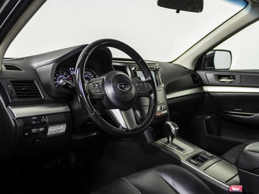 Subaru Outback IV Москва  - изображение 10