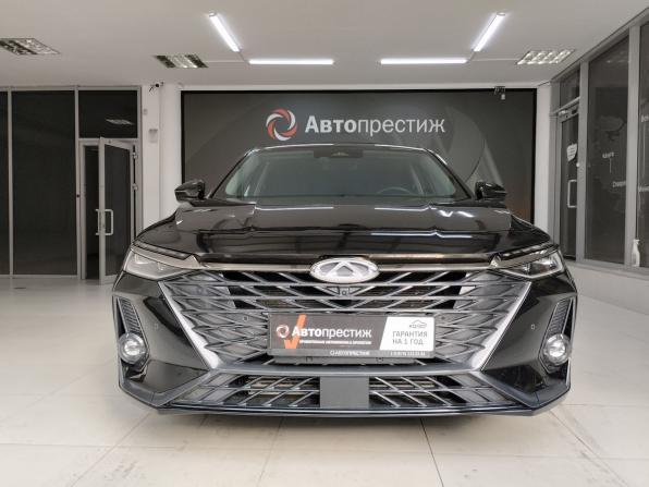 Chery Arrizo 8 с пробегом 2024 года, цена 2 020 000 рублей, 43230 км, седан, Автокод Объявления