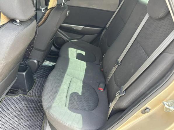 Kia Rio III с пробегом 2013 года, цена 1 075 000 рублей, 118209 км, седан, Автокод Объявления