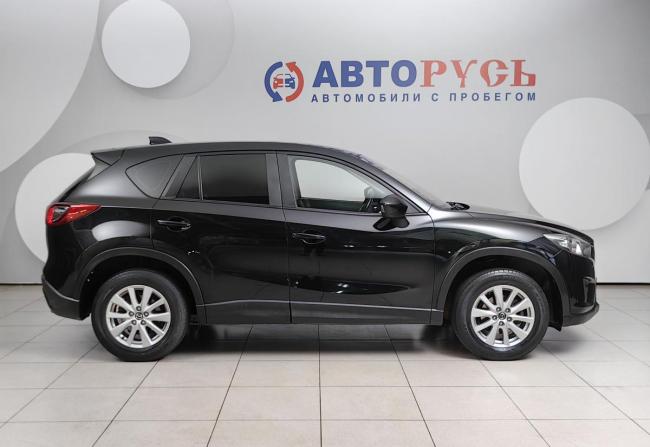 Mazda CX-5 I с пробегом 2014 года, цена 1 475 000 рублей, 223636 км, внедорожник, Автокод Объявления