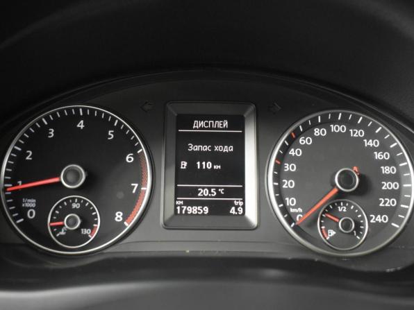 Volkswagen Golf Plus II с пробегом 2012 года, цена 769 900 рублей, 179859 км, хэтчбек, Автокод Объявления