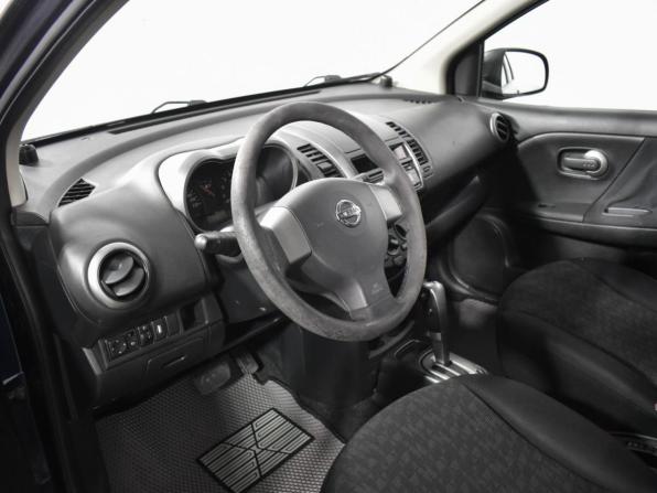 Nissan Note I с пробегом 2007 года, цена 545 000 рублей, 158850 км, хэтчбек, Автокод Объявления