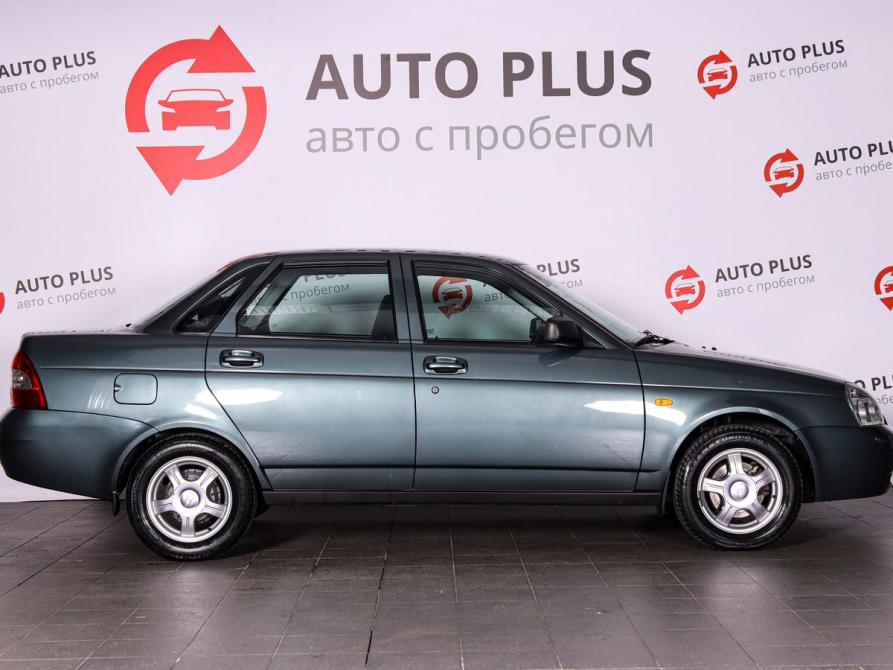 Lada (ВАЗ) Priora I Минеральные Воды  - изображение 6