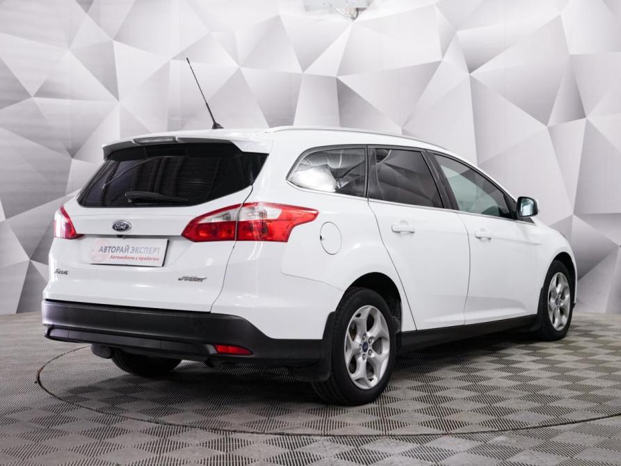 Ford Focus III Ульяновск  - изображение 6