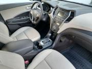 Hyundai Santa Fe III Рестайлинг Москва  - изображение 28