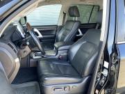 Toyota Land Cruiser 200 Series Рестайлинг 2 Кемерово  - изображение 50