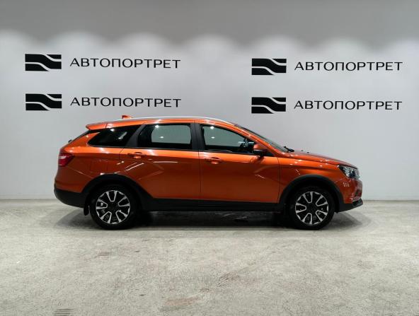 Lada (ВАЗ) Vesta I с пробегом 2020 года, цена 1 299 000 рублей, 67539 км, универсал, Автокод Объявления