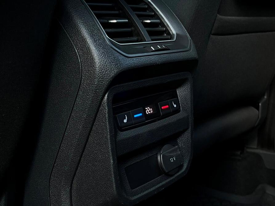 Volkswagen Tiguan II Санкт-Петербург  - изображение 10