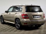 Mercedes-Benz GLK-Класс I (X204) Санкт-Петербург  - изображение 26