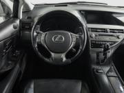 Lexus RX III Рестайлинг Санкт-Петербург  - изображение 45
