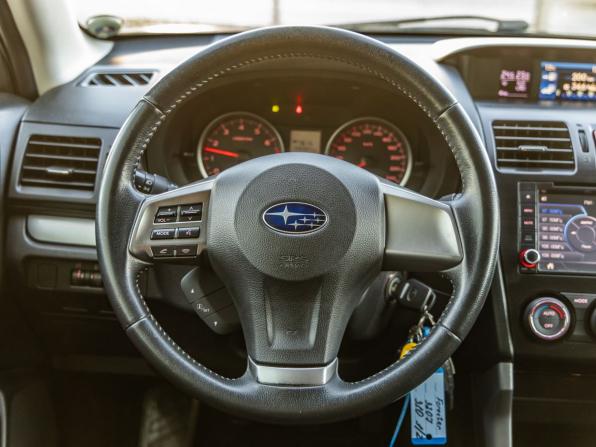 Subaru Forester IV с пробегом 2012 года, цена 1 248 000 рублей, 198304 км, внедорожник, Автокод Объявления