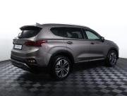 Hyundai Santa Fe IV Москва  - изображение 32