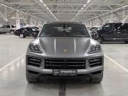 Porsche Cayenne III Рестайлинг Казань  - изображение 36