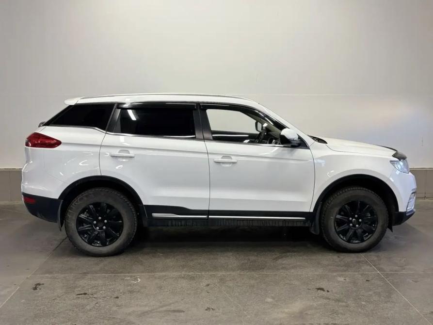 Geely Atlas I Саратов  - изображение 6