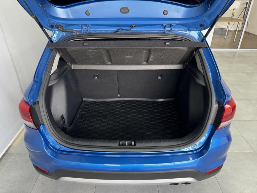 Kia Rio IV Красноярск  - изображение 19