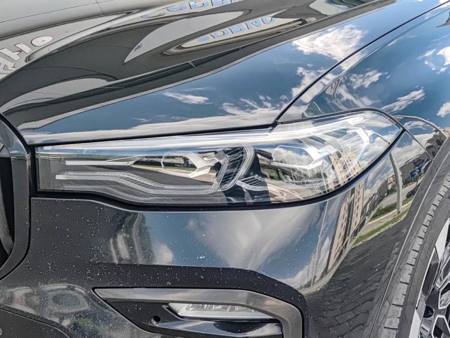 BMW X7 I (G07) Казань  - изображение 21
