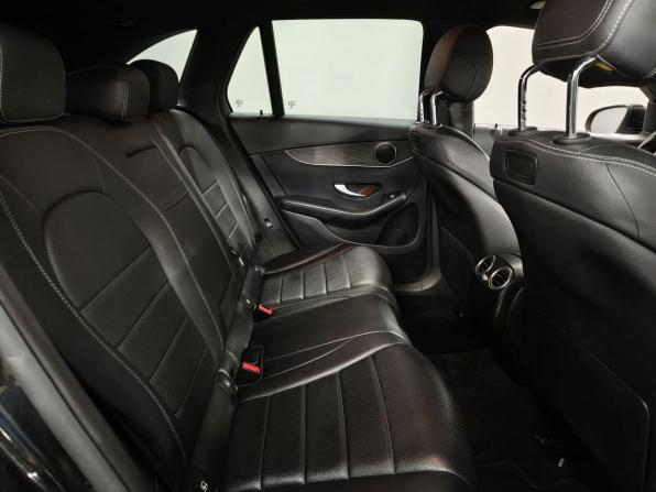 Mercedes-Benz GLC I (X253) с пробегом 2018 года, цена 3 463 000 рублей, 96908 км, внедорожник, Автокод Объявления