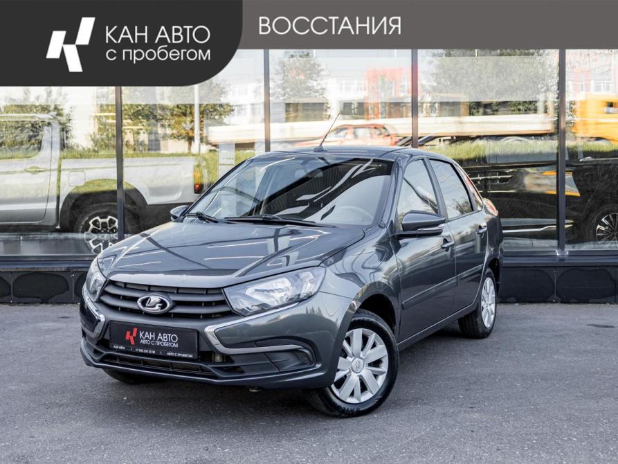 Lada (ВАЗ) Granta I Рестайлинг Казань  - изображение 1