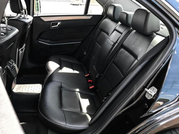 Mercedes-Benz E-Класс IV (W212 S212 C207) Рестайлинг с пробегом 2015 года, цена 1 549 000 рублей, 226009 км, седан, Автокод Объявления