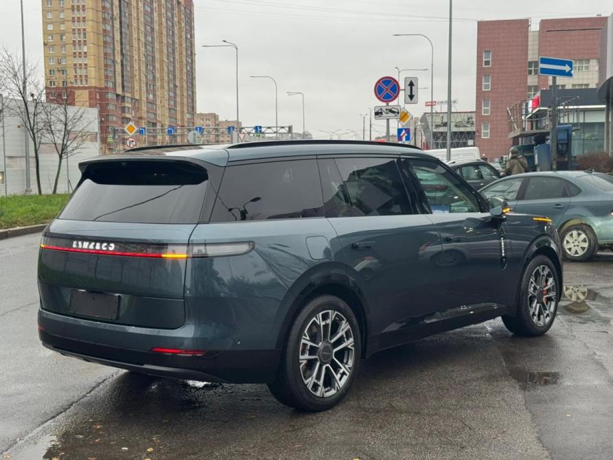 Lynk &amp; Co 900 Москва  - изображение 4