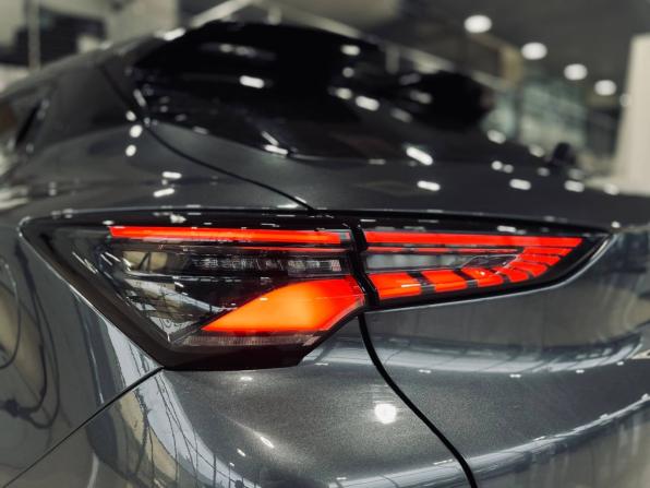 Changan UNI-T I с пробегом 2023 года, цена 2 399 900 рублей, 72154 км, внедорожник, Автокод Объявления