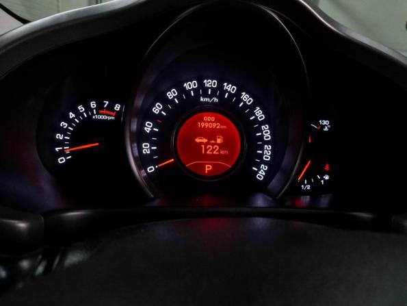 Kia Sportage III с пробегом 2011 года, цена 1 390 000 рублей, 199091 км, внедорожник, Автокод Объявления